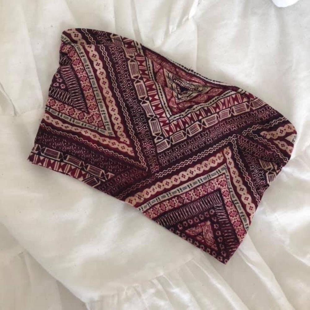 bandeau